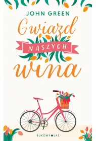 eBook Gwiazd naszych wina mobi epub