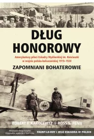 eBook D�ug honorowy mobi epub
