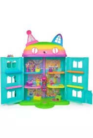 Koci Domek Gabi: Domek Gabi wiato dwik Spin Master