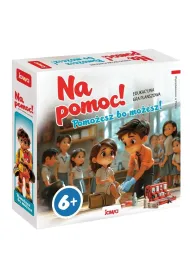 Na pomoc! Pomo�esz bo mo�esz! Jawa