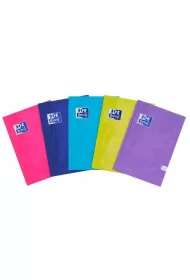 Brulion A5/60K kratka Touch (5szt) OXFORD