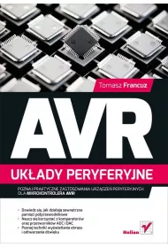 AVR. Uk�ady peryferyjne