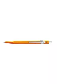 Carandache O��wek automatyczny 844 pomara�czowy 0.7mm