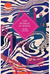 The Woman in White. Vintage Collector's Classics