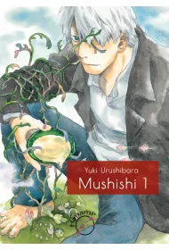 Mushishi. Tom 1