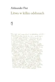 Litwa w kilku ods�onach