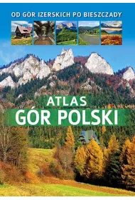 Atlas G�r Polski