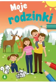 Moje rodzinki
