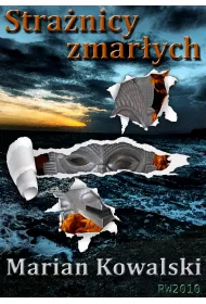 eBook Stra�nicy zmar�ych mobi epub