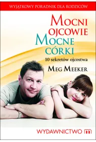 eBook Mocni ojcowie, mocne crki mobi epub