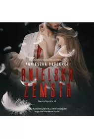Audiobook Anielska zemsta. Zemsta Castillo. Tom 4 mp3