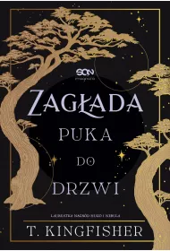 eBook Zagada puka do drzwi mobi epub
