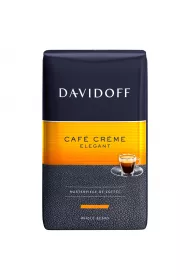 Davidoff Kawa palona ziarnista Cafe Creme 500 g