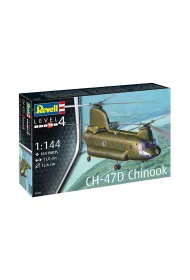 �mig�owiec CH-47D Chinook Cobi