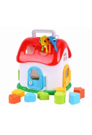 Sorter Technok