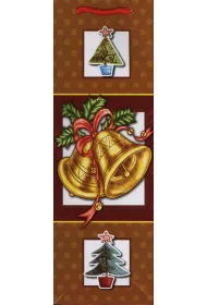 Avanti Torebka ozdobna TBN-4 Bo�e Narodzenie
