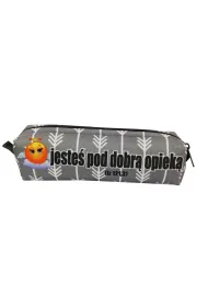 Mesio.pl Pi�rnik Jeste� pod dobr� opiek�