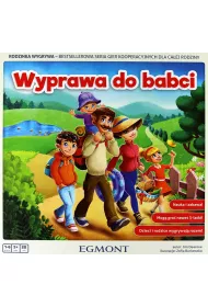 Wyprawa do babci