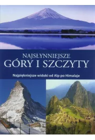 NAJS�YNNIEJSZE G�RY I SZCZYTY