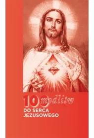 100 modlitw do serca jezusowego