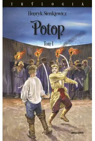 Potop. Tom 1