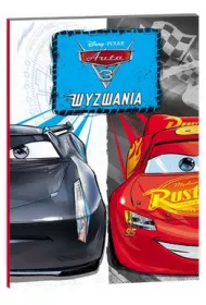 Auta 3. Wyznania * *