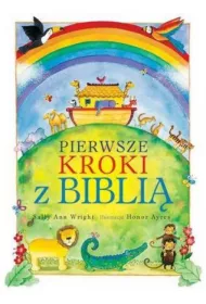 Pierwsze kroki z Bibli�