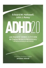 Adhd 2.0