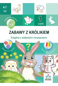 Zabawy z kr�likiem