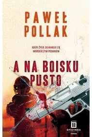 A na boisku pusto