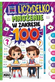 Mno�enie w zakresie 100. Liczyde�ko