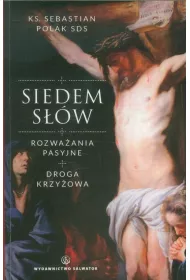 Siedem s��w rozwa�ania pasyjne