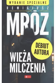 Wie�a milczenia wyd. specjalne