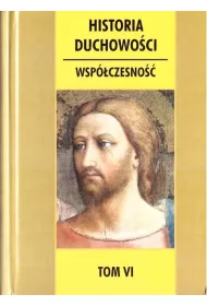 Historia duchowo�ci T.6