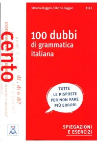 100 dubbi di grammatica italiana