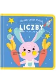 Liczby. Dotykam, czytam, poznaj�