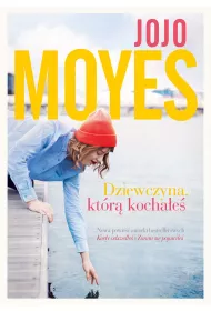 eBook Dziewczyna, ktr kochae mobi epub