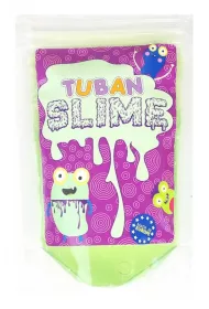 Tuban Super Slime jab�ko 0,1 KG
