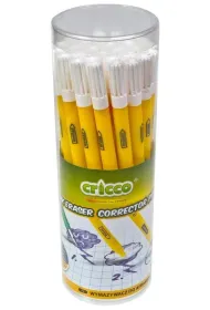Cricco Wymazywacze do atramentu