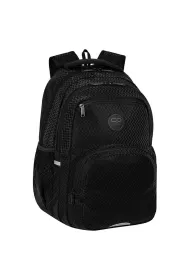 Plecak m�odzie�owy Coolpack Pick Trace Black