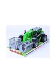 Pojazd rolniczy Macyszyn Toys