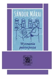 Wyznania patrycjusza