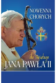Nowenna chorych