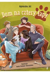 Dom na cztery �apy