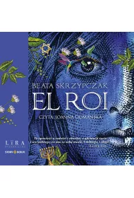 Audiobook CD MP3 El Roi
