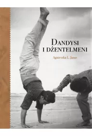 Dandysi i dentelmeni