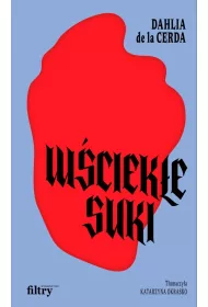 Wcieke suki