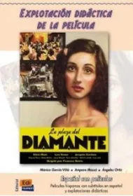 Espanol con pelicuas Plaza del diamante ksi��ka B1