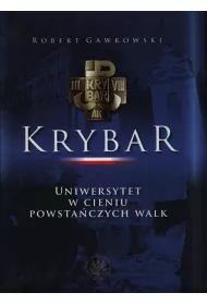eBook Krybar pdf