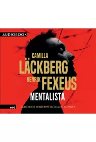 Audiobook Mentalista. Tom 1 mp3